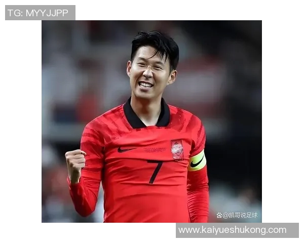 亚洲足球一哥是谁解析 中国球员孙兴慜为何成为亚洲足坛的领军人物 亚洲足球一哥是谁解析 中国球员孙兴慜为何成为亚洲足坛的领军人物