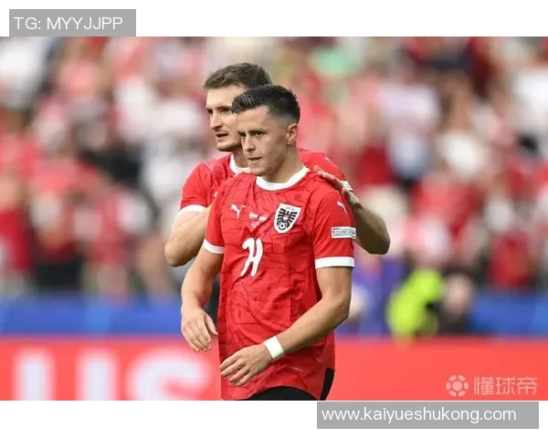 奥地利足球历史上十大顶级球星及其影响力解析 奥地利足球历史上十大顶级球星及其影响力解析