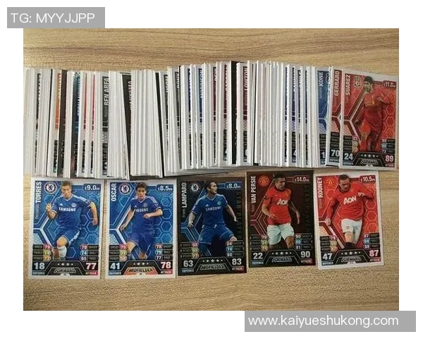 酷卡足球球星卡QR是什么卡它的独特功能与价值揭秘