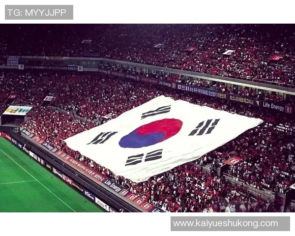 韩国足球历史上的顶级球星及其辉煌成就解析 韩国足球历史上的顶级球星及其辉煌成就解析