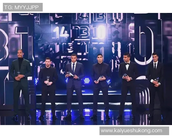 天下足球十大球星排名揭晓足坛风云人物大盘点