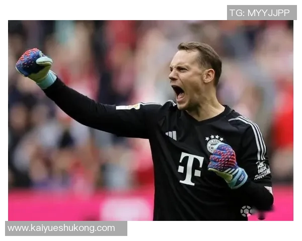 德国足球明星：拜仁巨星穆勒、诺伊尔等传奇球员的辉煌历程