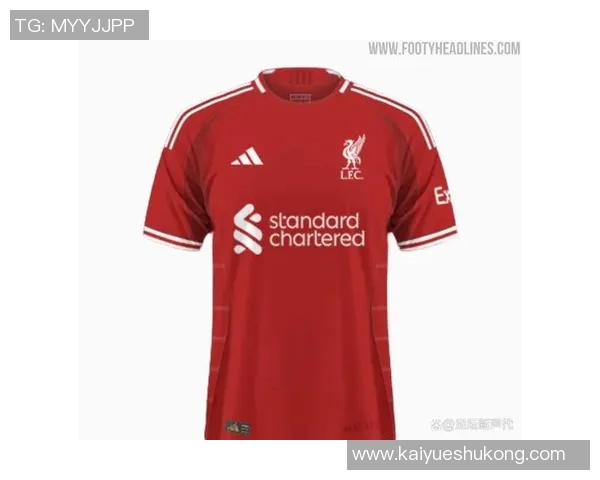 足球明星球衣设计大比拼 哪位球员的球衣最具时尚感和个性魅力